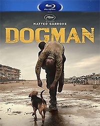 Dogman