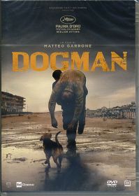 DOGMAN