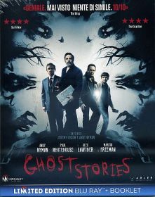 Ghost Stories
