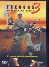 TREMORS 3