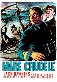 MARE CRUDELE