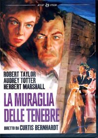 LA MURAGLIA DELLE TENEBRE