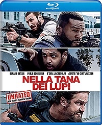 Nella tana dei lupi