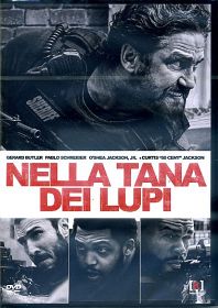 NELLA TANA DEI LUPI	