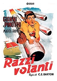 RAZZI VOLANTI