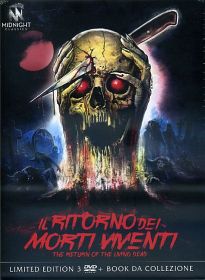 IL RITORNO DEI MORTI VIVENTI - Limited Edition