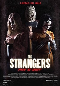 The Strangers : Prey at Night