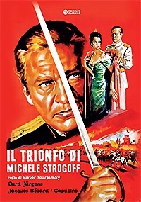 IL TRIONFO DI MICHELE STROGOFF