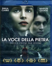 La voce della pietra