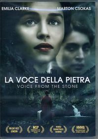 LA VOCE DELLA PIETRA