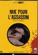 NUDE PER L' ASSASSINO