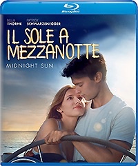 Il sole a Mezzanotte  (2018)