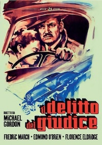 IL DELITTO DEL GIUDICE