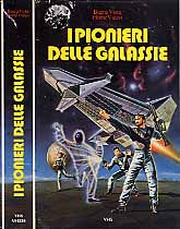 I PIONIERI DELLE GALASSIE