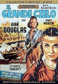 IL GRANDE CIELO ( 2 Dvd )