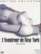 LO SQUARTATORE DI NEW YORK