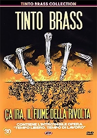 CA IRA IL FIUME DELLA RIVOLTA