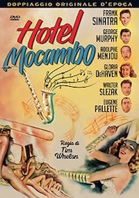 HOTEL MOCAMBO