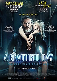 A BEAUTIFUL DAY		