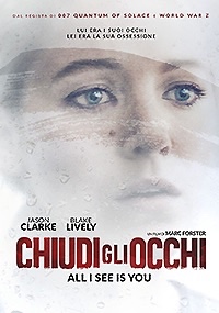 CHIUDI GLI OCCHI