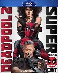 Deadpool 2