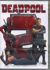 DEADPOOL 2