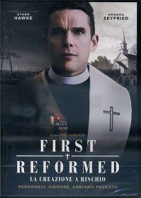 FIRST REFORMED