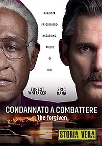 Condannato a combattere