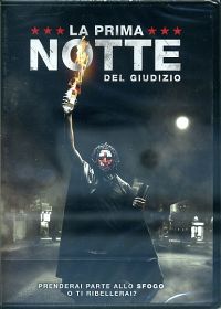 LA PRIMA NOTTE DEL GIUDIZIO
