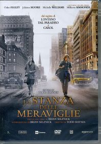 LA STANZA DELLE MERAVIGLIE