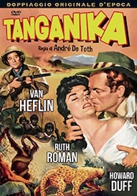 TANGANIKA
