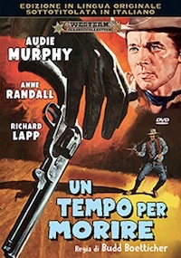 UN TEMPO PER MORIRE