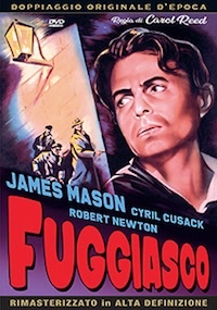 IL FUGGIASCO  (1947)
