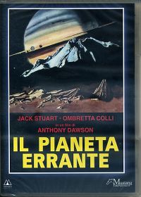 IL PIANETA ERRANTE