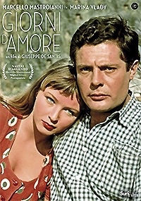 GIORNI D' AMORE