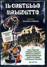 IL CASTELLO MALEDETTO