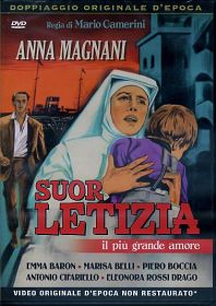 SUOR LETIZIA