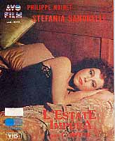 L'ESTATE IMPURA