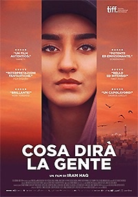 COSA DIRA' LA GENTE