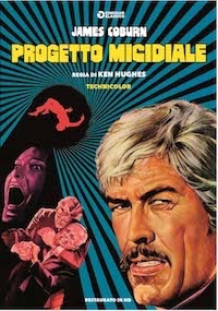 PROGETTO MICIDIALE