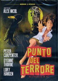 IL PUNTO DEL TERRORE