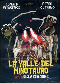 LA VALLE DEL MINOTAURO