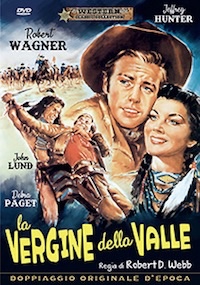 LA VERGINE DELLA VALLE
