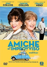 AMICHE ALL'IMPROVVISO