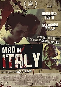 MAD IN ITALY