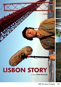 LISBON STORY