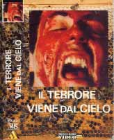 IL TERRORE VIENE DAL CIELO