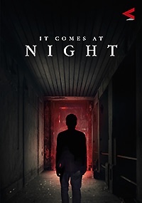 IT COMES AT NIGHT