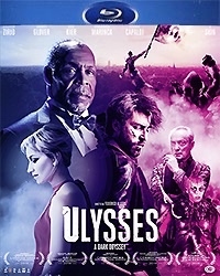 Ulysses : A dark Odyssey