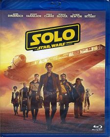 Solo - A Star Wars Story